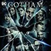 Gotham - Season 1-3 Blu Ray - Robin Lord Taylor, Erin Richards