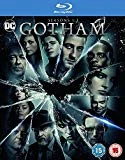Gotham - Season 1-3 Blu Ray - Robin Lord Taylor, Erin Richards