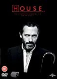House: The Complete Seasons 1-8 DVD - Edi Gathegi, Anne Dudek