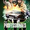 The Professionals:The Complete Series DVD - Martin Shaw, Gordon Jackson