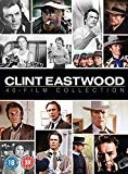 Clint Eastwood 40 Film Collection DVD - Tom Hanks, Morgan Freeman