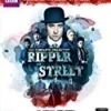 Ripper Street - Complete Box Set (Series 1-5) Blu Ray - Charlene McKenna , Adam Rothenberg