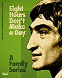 Eight Hours Don't Make A Day Limited Edition Blu Ray -  