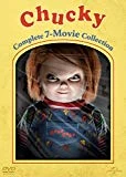 Chucky: Complete 7-Movie Collection DVD - Neil Giuntoli , Alex Vincent