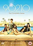 90210 - The Complete Series DVD - Tristan Mack Wilds, Shenae Grimes-Beech