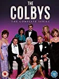 The Colbys: The Complete Series DVD - Charlton Heston, John James