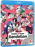 Castle Town Dandelion - Standard BD Blu Ray -  