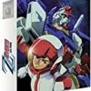 Mobile Suit Gundam ZZ - Part 1 (Blu Ray) Blu Ray -  