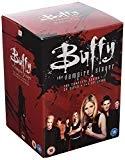 Buffy Complete Season 1-7 - 20th Anniversary Edition DVD - Julie Benz, Seth Gre 