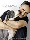 The Supervet DVD -  