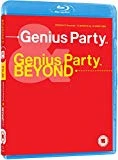 Genius Party / Beyond - Standard Blu-Ray Blu Ray -  