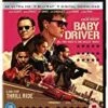 Baby Driver (2 Disc 4K & Blu-ray) 4K UHD - Sky Ferreira, Kevin Spacey
