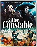 Killer Constable (DUAL FORMAT Blu-ray + DVD) Blu Ray - Kuan Tai Chen, Jason Pai Piao 