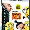 Despicable Me 3 (4K UHD + 2D BD + digital download) 4K UHD -  
