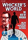 Whicker's World: The Best of Whicker DVD - Alan Whicker 