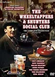 The Wheeltappers and Shunters Social Club: The Complete Series DVD - Colin Crompton, Roy Orbison
