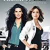 Rizzoli & Isles: The Complete Series DVD - Angie Harmon, Bruce McGill