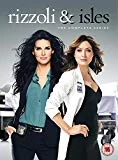 Rizzoli & Isles: The Complete Series DVD - Angie Harmon, Bruce McGill