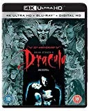 Bram Stoker's Dracula: 25th Anniversary (2 Disc 4K UHD + Blu-ray) 4K UHD - Monica Bellucci , Keanu Reeves