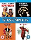 The Steve Martin Collection Blu Ray - Rick Moranis, Tom Hulce