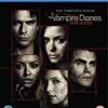 Vampire Diaries - Season 1-8 Blu Ray - Michael Trevino, Matthew Davis 
