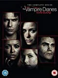 The Vampire Diaries: Seasons 1-8 DVD - Candice Accola, Sara Canning