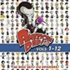 American Dad Volume 1-12 DVD -  