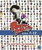 American Dad Volume 1-12 DVD -  