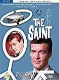 The Saint: The Complete Colour Series DVD - Kate O'Mara , Roger Moore