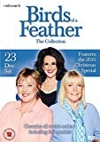 Birds of a Feather: The Collection DVD - Pauline Quirke, Lesley Joseph 