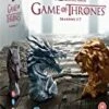 Game of Thrones - Season 1-7 Blu Ray - Lena Headey, Sean Bean