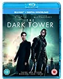 The Dark Tower Blu Ray - José Zúñiga, Alex McGregor