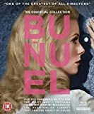 Bunuel Boxset Blu Ray - Bulle Ogier, Delphine Seyrig