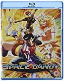 Space Dandy Complete BD Set Blu Ray -  