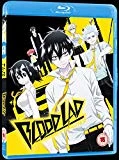 Blood Lad - Season 1 Blu Ray -  