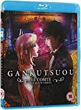 Gankutsuou - Standard Blu Ray -  