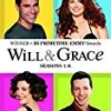 Will And Grace: The Complete Will And Grace DVD - Jeff Goldblum, Alan Arkin