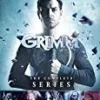 Grimm: The Complete Series Blu Ray - Reggie Lee, Silas Weir Mitchell