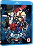 Blazblue: Alter Memory Blu Ray -  