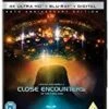 Close Encounters Of The Third Kind Blu Ray - Carl Weathers, Teri Garr