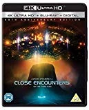 Close Encounters Of The Third Kind Blu Ray - Carl Weathers, Teri Garr