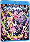 Show by Rock - Complete Season 1 Blu Ray -  