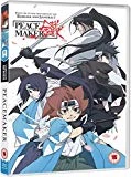 Peacemaker Kurogane - Complete (DVD) DVD -  