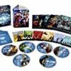 Marvel Studios Collector's Edition Box Set Phase 1 DVD - Edward Norton, Chris Evans