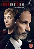 I Know Who You Are Season 1 + 2 DVD - Francesc Garrido, Nancho Novo