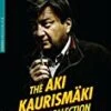 The Aki Kaurismäki Collection DVD -  