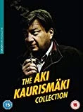 The Aki Kaurismäki Collection DVD -  