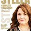 Stella: The Complete Collection DVD - Ruth Jones 