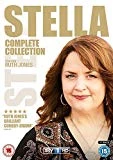 Stella: The Complete Collection DVD - Ruth Jones 