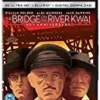 The Bridge On The River Kwai Blu Ray - William Holden, André Morell